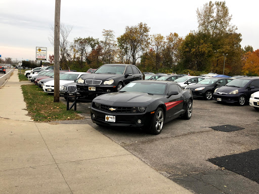 Royal Five Auto Sales - Thumbnail