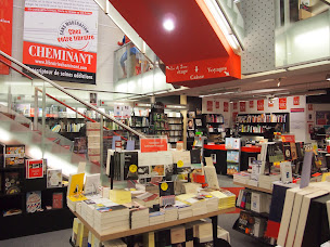 Photo n°30 de Librairie Indépendante Cheminant à Vannes (Librairie)
