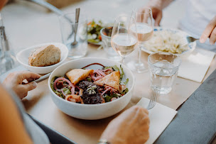 Photo n°2 de Carré Gourmand à Gigondas (Salon de thé)