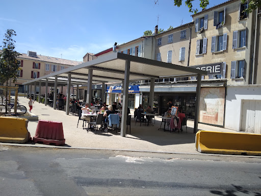Brasserie MIREILLE - Thumbnail
