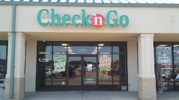 Check `n Go Payday Loans Picture