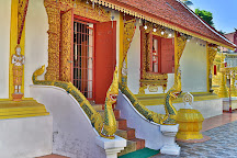 Wat Phra Singh, Chiang Rai, Thailand