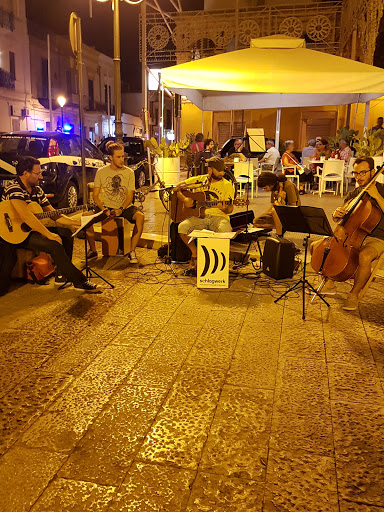 Palazzo Conte Sabini - Thumbnail