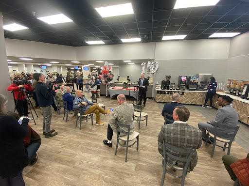 Creative Dining Services, Union University - Thumbnail