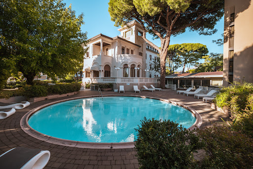 Hotel De La Ville