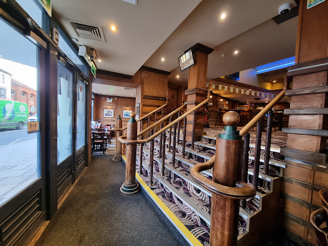 The Ritz - JD Wetherspoon