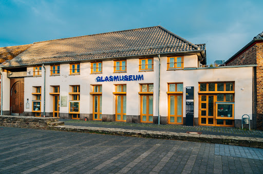 Glasmuseum Rheinbach