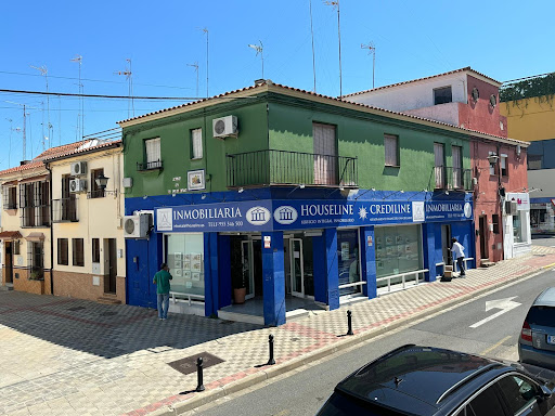 Houseline Alcalá de Guadaira