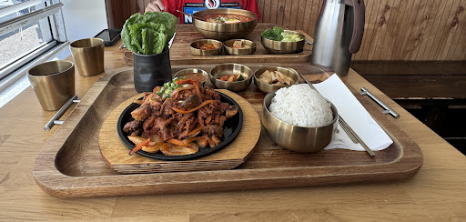Bapsang - Visual