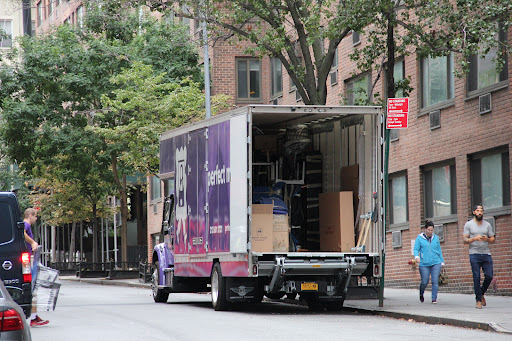 Perfect Moving & Storage - Thumbnail