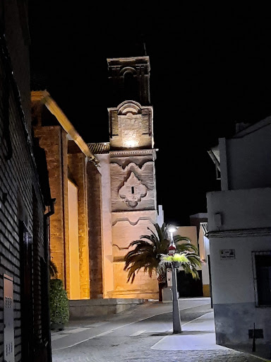 Ayuntamiento de Pedrera - Thumbnail