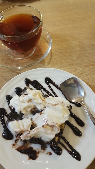 Photos of Yalı Cafe