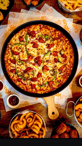 City Pizza and Kebab - Thumbnail