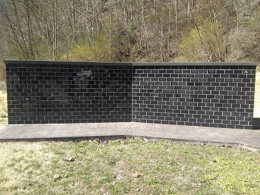 Coal Miners Memorial - Thumbnail