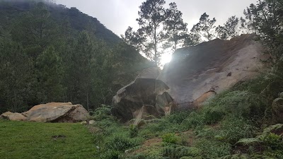 Photos of Piedras Letradas