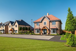 Hayfield Gardens - New Homes by Hayfield