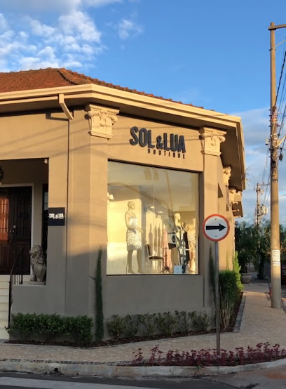 Sol e Lua Boutique