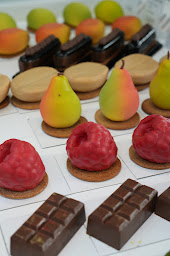 Photo n°26 de Boulangerie Saint Fargeau à Paris (Pâtisserie)