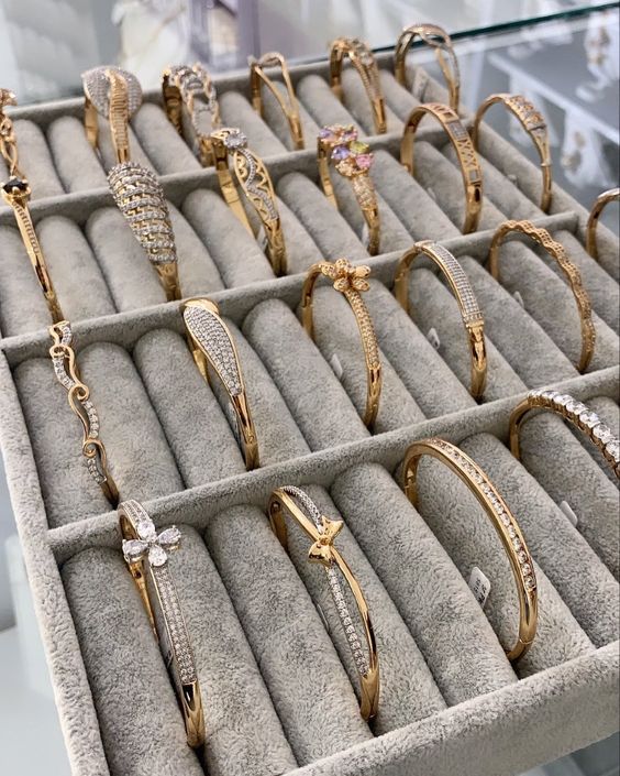 Al badia Jewellery Sharjah - صورة 2