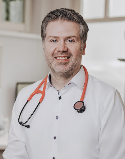 Kardiologie Wardenburg I Dr. med. Henning-Marten Rahne I Facharzt für Innere Medizin und Kardiologie