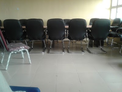 Photos of Ajagungbade Plaza