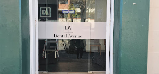 Parramatta Dental Avenue