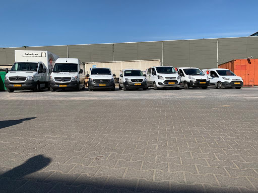 Elektroservice Nijmegen - Thumbnail