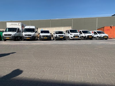 Elektroservice Nijmegen B.V.