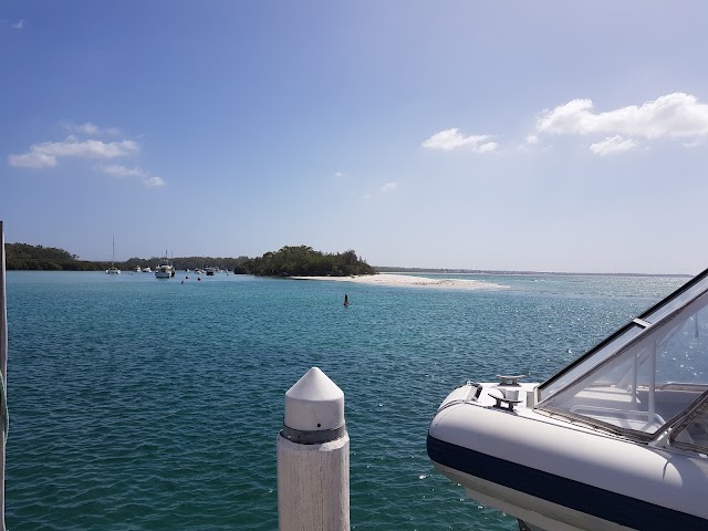 Jervis Bay