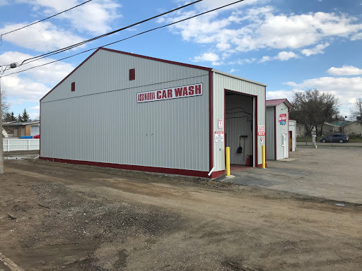 Assiniboia Car Wash