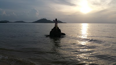 Photos of Palautonetone Beach