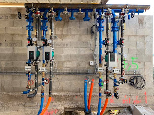 Photo n°7 de Flo Tech à Harréville-les-Chanteurs (Soudeur)