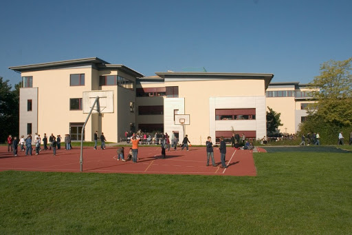 Staatliche Realschule Hirschaid