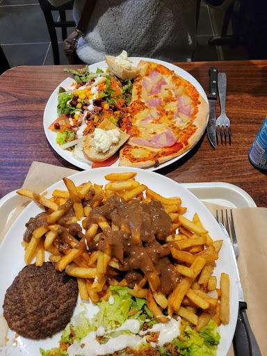 Photo 6 - ESPRIT FRITE