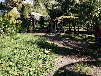 Photos of Terminal Madasari