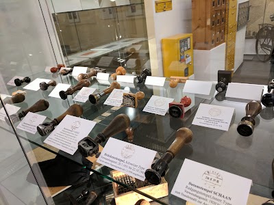Photos of Briefmarkenmuseum (Stamp Museum)