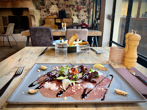 Photo n°50 de Le Clos restaurant à La Garde-Adhémar (Restaurant)