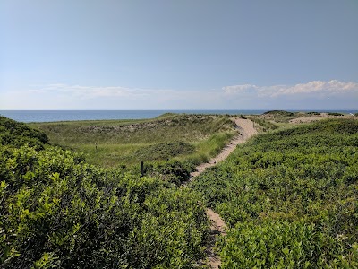 Block Island National Wildlife Refuge