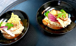 Photo n°49 de Le Goût 'R 'Mets à Mirande (Restaurant)