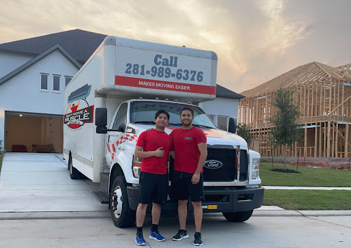Eliott's Moving Company