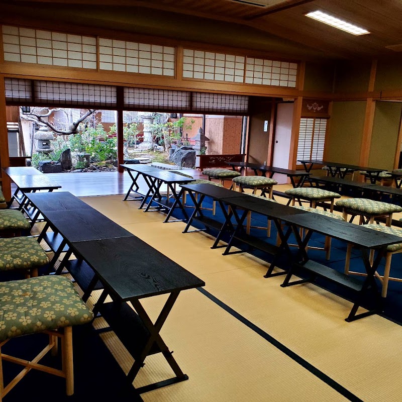 Daitokuji Ikyu