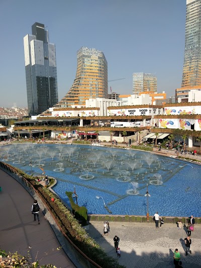 Photos of Watergarden İstanbul