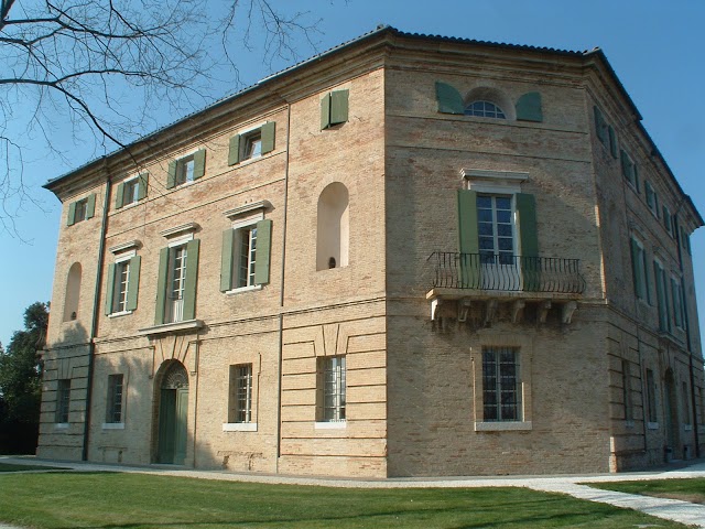 Istao - Istituto Adriano Olivetti