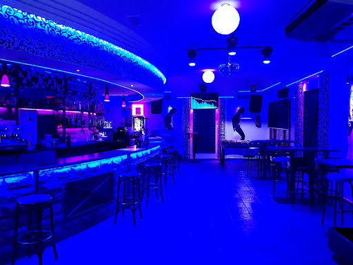 Disco Pub Genesis - Thumbnail