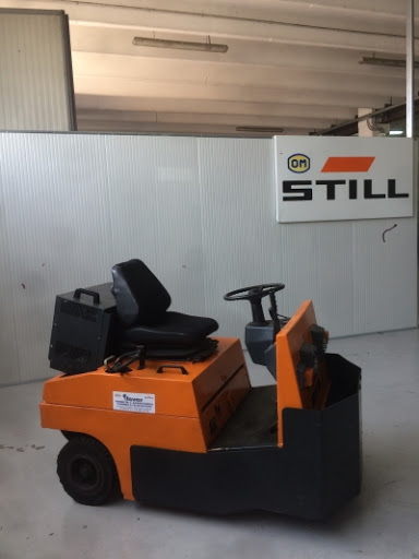 Elevar Logistic Srl - Thumbnail