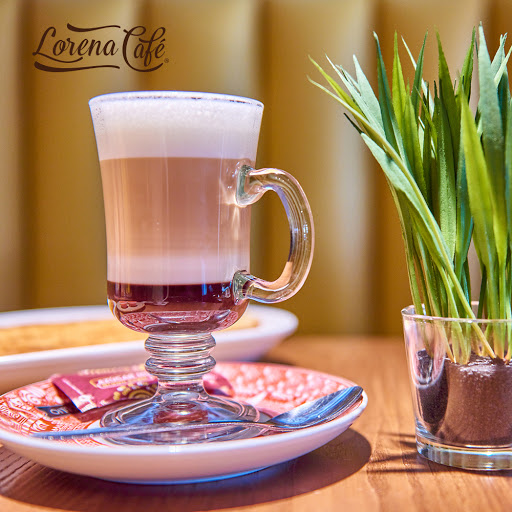 Lorena Café Fuengirola Gallery - Spain