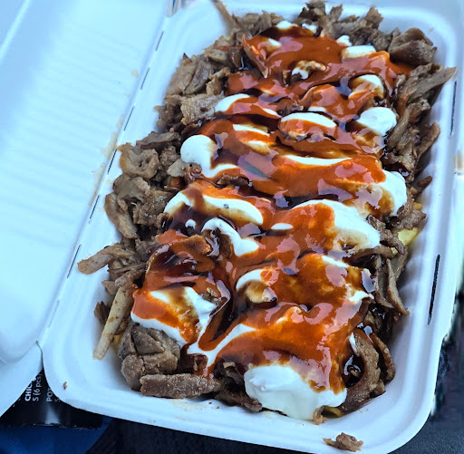 Mickleham Kebab & Burgers - Thumbnail