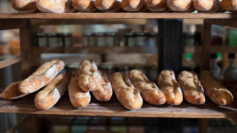 Le Pain Quotidien - Victoires