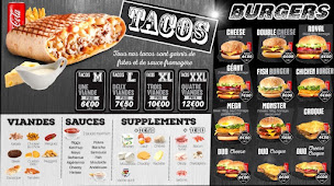 Photo n°35 de LE PRESTIGE à Clichy-sous-Bois (Restauration rapide)