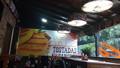 Photos of Pitilo